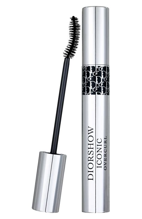 dior diorshow iconic overcurl mascara reviews|diorshow iconic overcurl review.